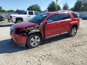 GMC Terrain SLT 3.6L 6 2015