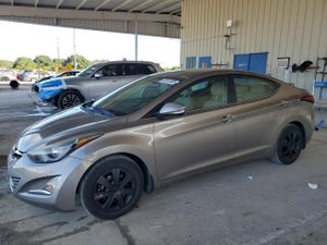 Hyundai Elantra SE 1.8L 4 2014