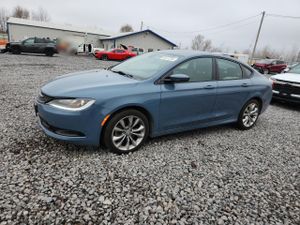 Chrysler 200 S 3.6L 6 2015