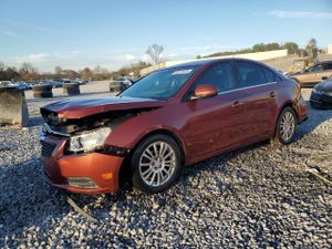 Chevrolet Cruze ECO 1.4L 4 2012