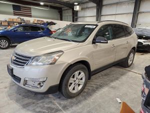 Chevrolet Traverse LT 3.6L 6 2014