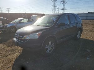 Honda CR-V EX 2.4L 4 2011