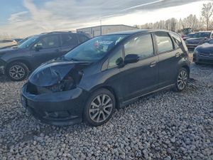 Honda Fit SPORT 1.5L 4 2013