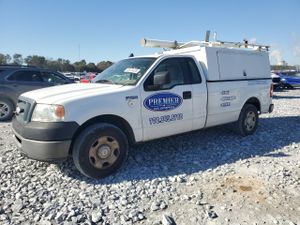 Ford F-150 4.2L 6 2008