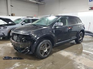 Lincoln MKX 3.5L 6 2010