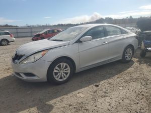 Hyundai Sonata GLS 2.4L 4 2011