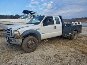 Ford F-450 SUPER DUTY 6.0L 8 2006