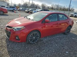Toyota Corolla L 1.8L 4 2014