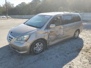 Honda Odyssey EXL 3.5L 6 2006