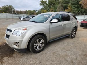 Chevrolet Equinox LT 2.4L 4 2013