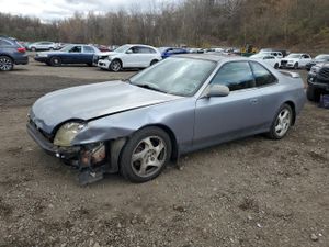 Honda Prelude 2.2L 4 2000