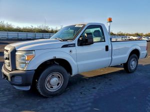 Ford F-250 6.2L 8 2013