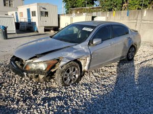 Honda Accord SE 2.4L 4 2012