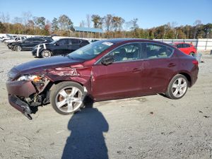 Acura ILX 20 TECH 2.0L 4 2013
