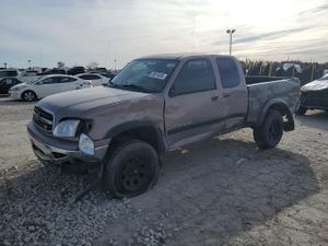 Toyota Tundra ACCESS CAB LIMITED 4.7L 8 2002