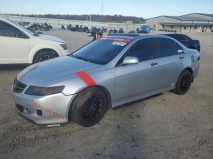 Acura TSX 2.4L 4 2007