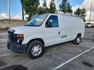Ford Econoline E250 VAN 5.4L 8 2010