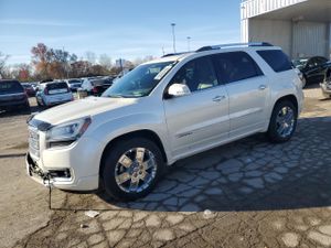 GMC Acadia DENALI 3.6L 6 2014