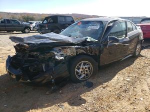 Pontiac Grand Am SE1 3.4L 6 2004
