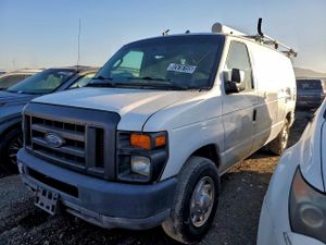 Ford Econoline E250 VAN 5.4L 8 2010