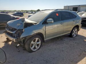 Lexus RX 330 3.3L 6 2005