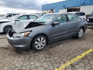 Honda Accord EXL 2.4L 4 2009