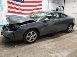 Pontiac G6 GT 3.5L 6 2009