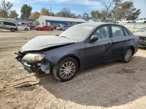 Subaru Impreza 2.5I PREMIUM 2.5L 4 2011