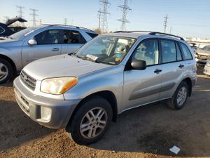 Toyota Rav4 2.0L 4 2003