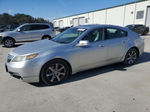 Acura TL 3.5L 6 2012