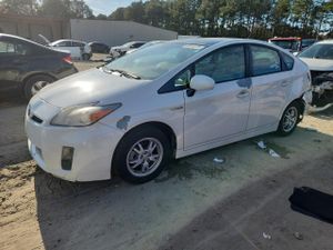 Toyota Prius 1.8L 4 2010