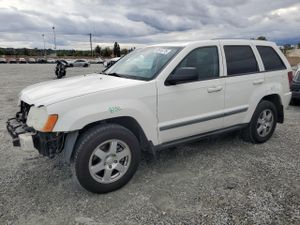 Jeep Grand Cherokee LAREDO 3.7L 6 2008