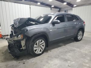 Volkswagen Atlas SE 3.6L 6 2020