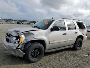 Chevrolet Tahoe C1500 5.3L 8 2007