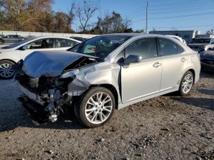 Lexus HS 250h 250H 2.4L 4 2010