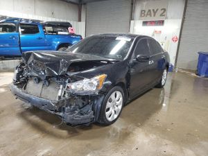Honda Accord EXL 3.5L 6 2010