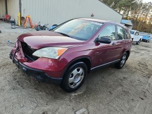 Honda CR-V LX 2.4L 4 2008