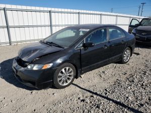 Honda Civic EXL 1.8L 4 2009