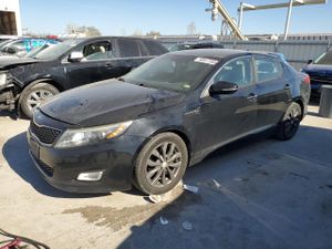 Kia Optima EX 2.4L 4 2015