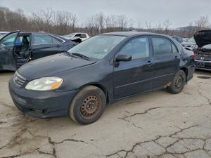 Toyota Corolla CE 1.8L 4 2003