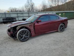 Dodge Challenger GT 3.6L 6 2019