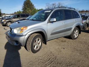 Toyota Rav4 2.4L 4 2005