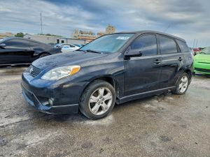 Toyota Corolla XR 1.8L 4 2006