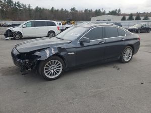 BMW 5 Series XI 3.0L 6 2013
