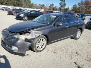 Lexus ES 350 3.5L 6 2012