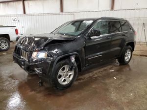 Jeep Grand Cherokee LAREDO 3.6L 6 2015