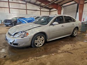 Chevrolet Impala LT 3.5L 6 2011