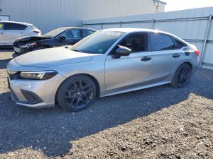 Honda Civic SPORT 2.0L 4 2022