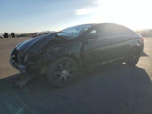 Hyundai Sonata GLS 2.4L 4 2013
