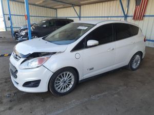 Ford C-series PREMIUM SEL 2.0L 4 2015